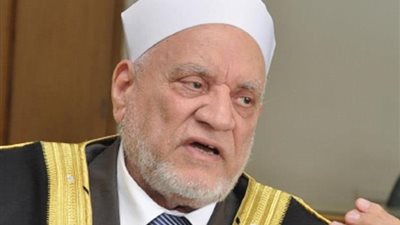 عمر هاشم: فتح باب الاجتهاد لغير المتخصصين يحدث فتنة