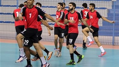 تعرف على منافس مصر في دور الـ16 ببطولة العالم لشباب اليد بإسبانيا