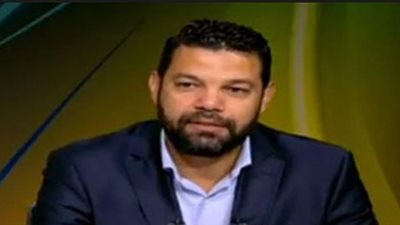 عبد الظاهر السقا يطالب بتكريم 