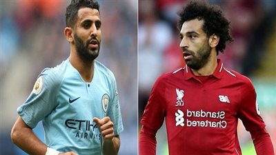 دروجبا: رياض محرز أفضل من محمد صلاح وماني