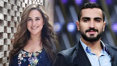 محمد الشرنوبي يوضح حقيقة علاقته بالفنانة شيري عادل