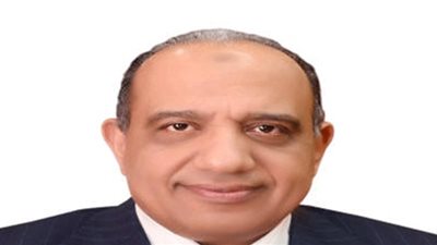 «محروس»: مشروع علاج أسر عاملي مطار القاهرة أول خطواتي