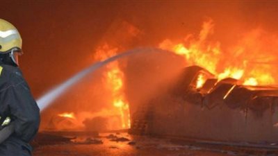 تعرف على تغطيات الوثيقة الشاملة لتأمين المصانع والفنادق ضد الحريق