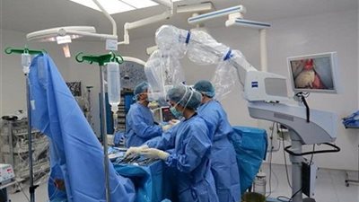 الصحة: إجراء 350 عملية جراحية بمنظومة التأمين الشامل