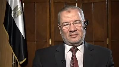 عمرو حسن: حل مشكلة الـ 900 مليار جنيه الحائرة لأموال التأمينات