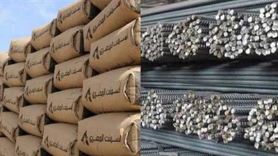 خبراء: أزمات قطاعات الأسمنت والحديد والنسيج بالبورصة تحتاج تدخلا سريعا