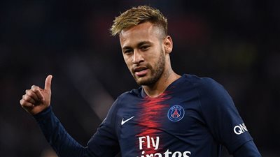 باريس سان جيرمان ينتهج سياسة جديدة مع نيمار