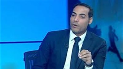 خالد بيبو: تعثر المنافس دافع للأهلي.. والنحاس 