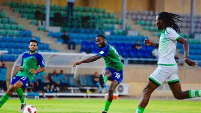 المقاصة يهزم 