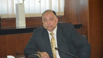 ميناء القاهرة الجوي: تركيب 140 كاميرا على أسوار المطار