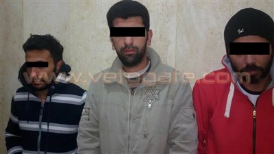 كشف غموض سرقة خزينة شركة في الإسماعيلية