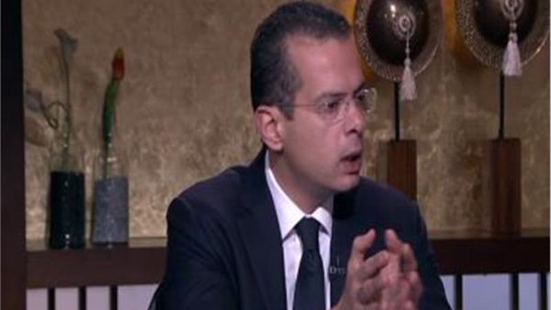 أحمد الوصيف