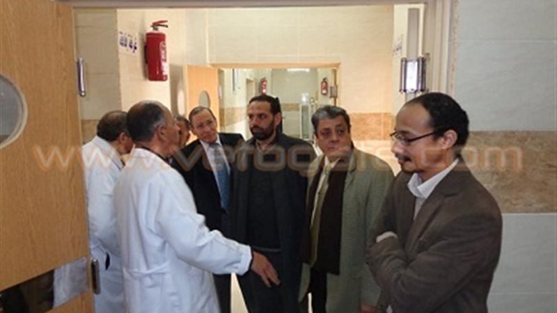 قافلة الهندسة الطبية