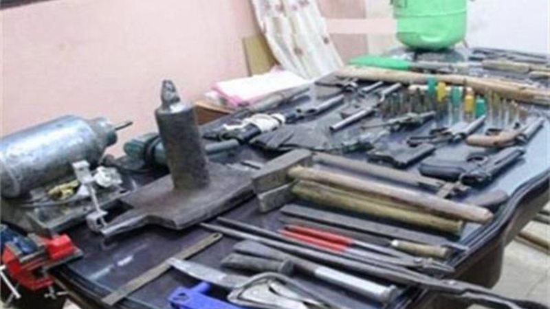 صورة ارشيفية