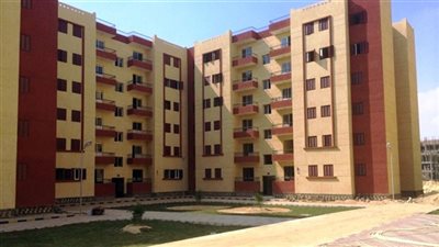 الإسكان: طرح وحدات بمدينة بدر لموظفي العاصمة الجديدة.. والسداد على 15 عاما