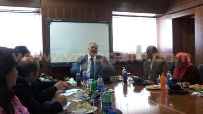 سعيد: روسيا طالبت بـ 4 اشتراطات أمنية بمطار القاهرة لعودة السياحة