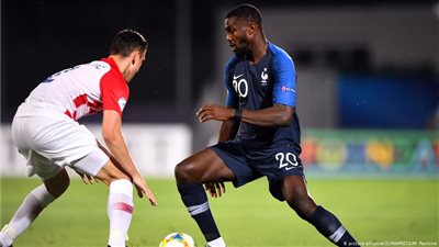 لماذا رفض ماركوس تورام حذاء ميسي؟