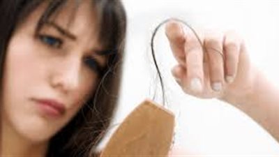 5 نصائح تضمن عدم تساقط الشعر أثناء الريجيم