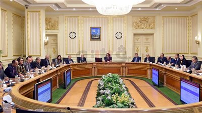 رئيس الوزراء يتابع آخر مستجدات مشروع تحويل السيارات للعمل بالغاز