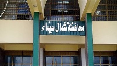 عودة خدمات اﻻتصاﻻت والإنترنت لشمال سيناء