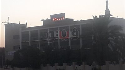 حفر بئر مياه بتكلفة 3.5 مليون جنيه للقرية النموذجية في الوادي الجديد