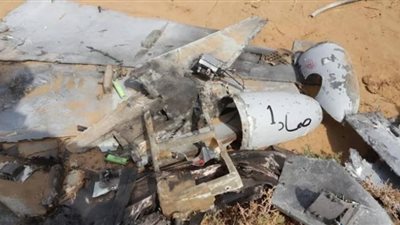 التحالف العربي يسقط طائرات حوثية أطلقت تجاه عسير
