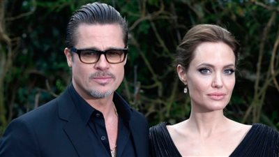 حرب جديدة بين براد بيت وأنجلينا جولي بسبب قصر فرنسي