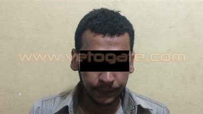 سقوط هارب من 3 أحكام بالمؤبد في التل الكبير بالإسماعيلية