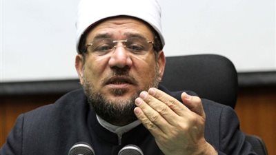 جمعة: خطة طموحة وغير مسبوقة في مجال استثمارات الأوقاف