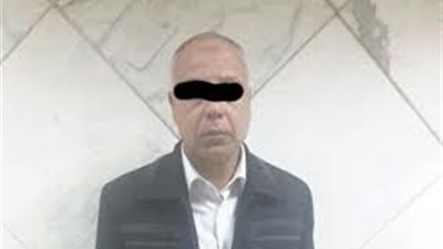 مباحث الجيزة تحقق مع مدير بـ«الأوقاف» لتلقيه رشوة بـ3 ملايين جنيه