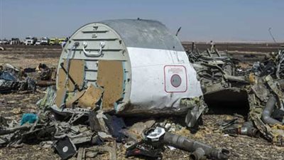 أخطر ٤ شائعات حول سقوط الطائرة الروسية في سيناء.. القبض على فردي أمن بمطار شرم نفذا الحادث.. تورط موظفين بالرئاسة.. جاسوس روسي يورط بوتين لكسب التعاطف الدولي.. والاشتباه في أحد الفنيين الأبرز