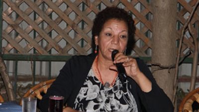 «سلوي بكر»: الساحل الشمالي كان مورد القمح الأول للرومان