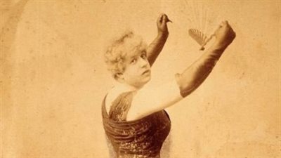 رئيس الحكومة البريطانية الجديد بثياب 