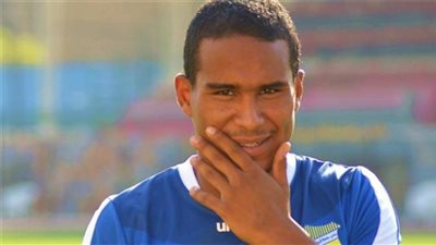 سيف الدين الجزيري أمل المقاولون في مواجهة الأهلي