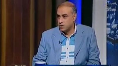 طارق البشبيشي: علمونا في الإخوان سب عبد الناصر رغم كل ما فعله من أجل مصر