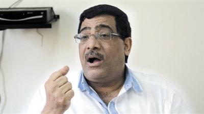 عبد الخالق فاروق: الإخوان مولوا الحرب الأفغانية