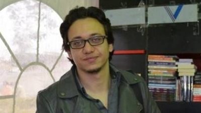 إسلام جاويش في معرض الكتاب.. بعد قليل