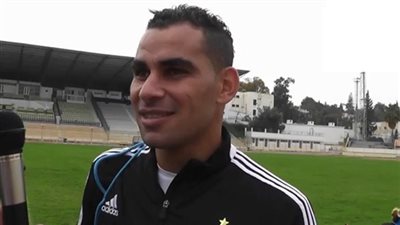 إيقاف طارق يحيى مباراة وتغريم أحمد عيد 5 آلاف جنيه