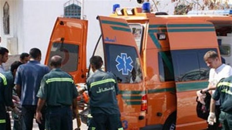 اسعاف ـ ارشيفية