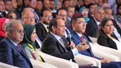 العاصمة الجديدة تحتضن قادة الغد.. انطلاق مؤتمر الشباب الدولي السابع الثلاثاء المقبل.. يناقش إجراءات الإصلاح الاقتصادي.. يبحث مبادرة حياة كريمة.. وموقف مصر من القضايا الإقليمية والدولية 