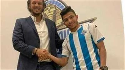 أموال إسلام عيسى تنعش خزينة المصري وتنقذه من أزماته المالية