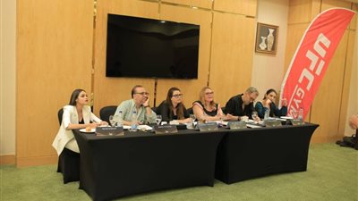 26 متسابقة يتنافسن على لقب 