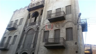 قصر سويحة الأثري بقوص.. مجمع أديان الصعيد (صور)