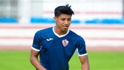 تفاصيل عرض الرجاء المغربي لضم حميد أحداد من الزمالك