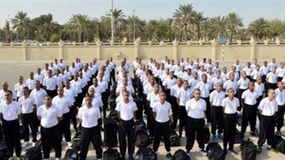 بدء تقديم طلبات الالتحاق بكلية الشرطة 2019.. اليوم