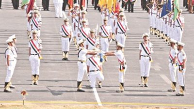 أكاديمية الشرطة تستقبل اليوم راغبي الالتحاق بكلية الشرطة 2019.. الدخول من بوابة 5 واتباع التعليمات.. مساعد وزير الداخلية يشرح الخطوات والاختبارات المقررة للقبول