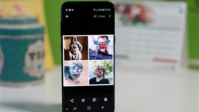 جوجل تعمل على تحديث تطبيق الصور قبل أبل