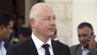 جرينبلات: الرئيس ترامب لم يقرر الكشف عن موعد 