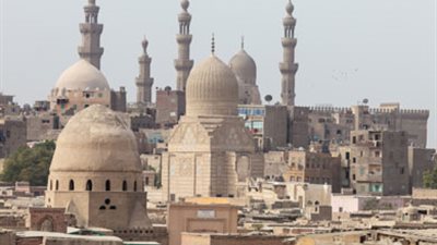 تفاصيل مشروع تطوير وإعادة توظيف مجمع السلطان قايتباي