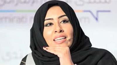 مريم الكعبي: الإخوان يحاولون التشويش على أي نجاح تحققه مصر
